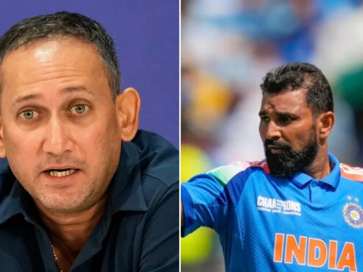 ಶಮಿಯದ್ದು ಮುಗಿದ ಅಧ್ಯಾಯ – ಟೆಸ್ಟ್ ಮಾದರಿಗೆ ಫಿಟ್ ನೆಸ್ ಇಲ್ವಾ?