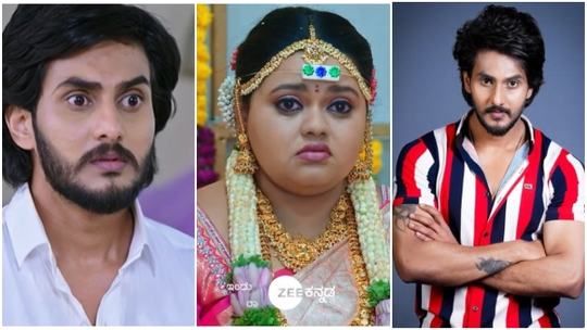 ಅಣ್ಣಯ್ಯ ಧಾರಾವಾಹಿಗೆ ಜಿಮ್ ಸೀನ ಪಾತ್ರಧಾರಿ ಗುಡ್ ಬೈ – ಬಿಗ್‌ಬಾಸ್‌ ಮನೆಗೆ ಎಂಟ್ರಿಕೊಡ್ತಾರಾ ಸುಷ್ಮಿತ್ ಜೈನ್