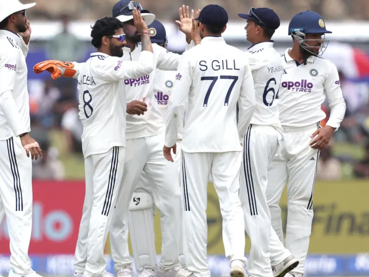 ಚೇಸಿಂಗ್ ಶುರು ಮಾಡಿದ ಲಂಕೆಗೆ ಭಾರತದ ಬೌಲರ್ಸ್ ಲಗಾಮು – ಟೀಂ ಇಂಡಿಯಾ ಗೆಲುವು ಫಿಕ್ಸ್ ಆಯ್ತಾ?