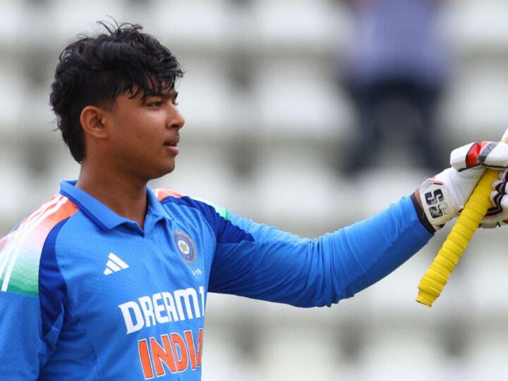 ವೈಭವ್ ಆಟಕ್ಕೆ ಭಜ್ಜಿ ಬ್ರೇಕ್! – ಅಟ್ಯಾಕ್ ಮಾಡಿದ್ರೆ ವಿಕೆಟ್ ಬೀಳುತ್ತಾ?