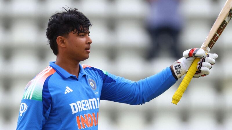 ವೈಭವ್ ಆಟಕ್ಕೆ ಭಜ್ಜಿ ಬ್ರೇಕ್! – ಅಟ್ಯಾಕ್ ಮಾಡಿದ್ರೆ ವಿಕೆಟ್ ಬೀಳುತ್ತಾ?ಸೂರ್ಯವಂಶಿ TRAP ಸೀಕ್ರೆಟ್ ರಿವೀಲ್