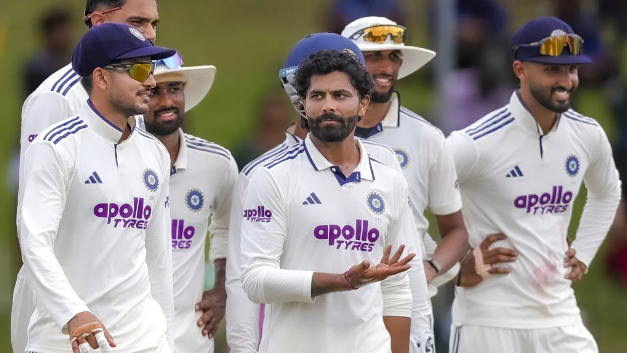 ಬುಮ್ರಾಗೆ ಸಿರಾಜ್.. ಸಿರಾಜ್ ಇಲ್ದಿದ್ರೆ – ಭಾರತದ ಬೌಲಿಂಗ್ ಬ್ಯಾಲೆನ್ಸ್ ಮಿಸ್?NZ & AUS ಸರಣಿ ಗೆಲ್ಲಲ್ವಾ?