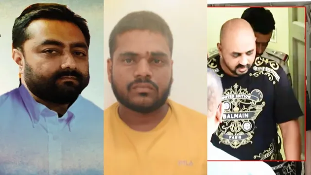 ರೇಣುಕಾಸ್ವಾಮಿ ಕೇಸ್‌ನಲ್ಲಿ ಮತ್ತಿಬ್ಬರು ಮಾಫಿ ಸಾಕ್ಷಿಗೆ ರೆಡಿ – ದರ್ಶನ್ ಮತ್ತಷ್ಟು ಸಂಕಷ್ಟ ಶುರುವಾಯ್ತಾ?