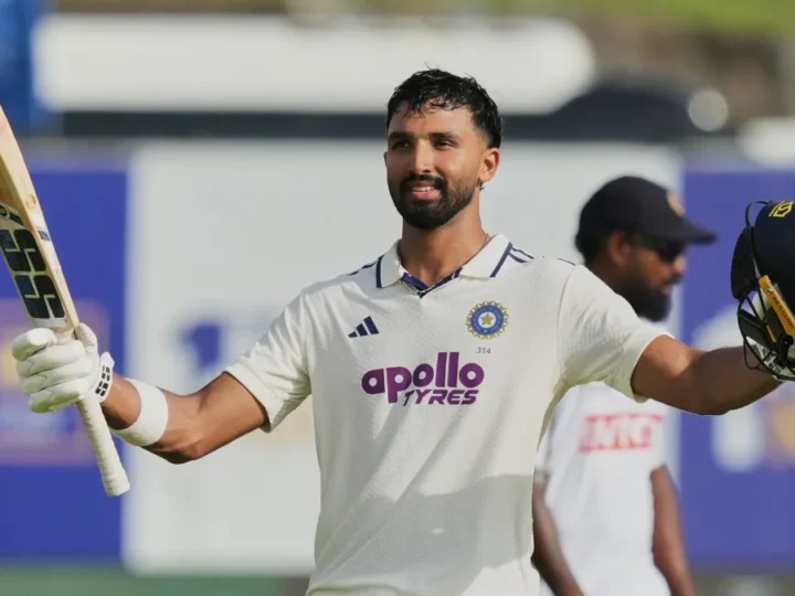 2 ಪಂದ್ಯ.. 2 ಶತಕ – ನಂ.3ಗೆ ನಾನಿದ್ದೇನೆಂದ DDP