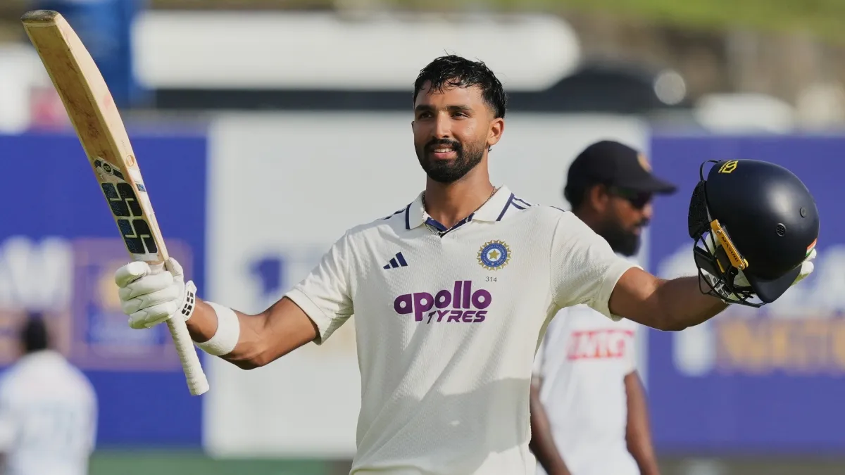 2 ಪಂದ್ಯ.. 2 ಶತಕ – ನಂ.3ಗೆ ನಾನಿದ್ದೇನೆಂದ DDPಲಂಕೆಯಲ್ಲಿ ಪಡಿಕ್ಕಲ್ ಪರಾಕ್ರಮ