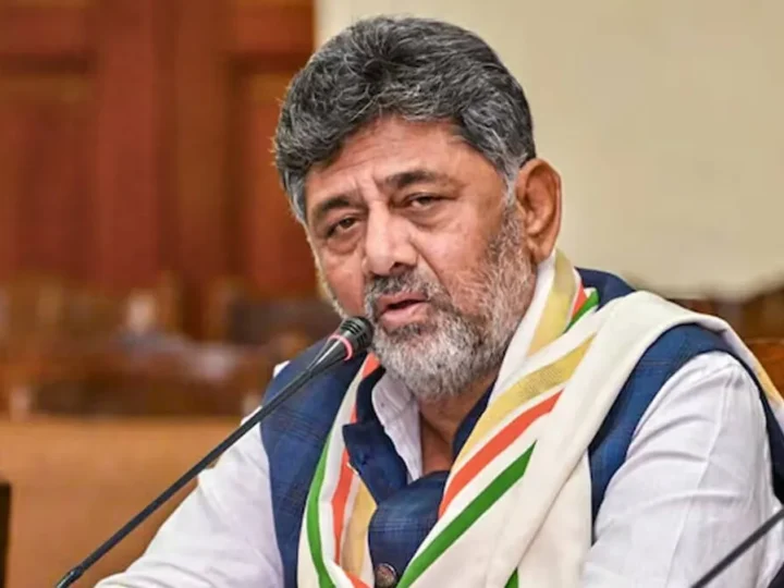 ಡಿಕೆ ಸಂಪುಟದ ನೂತನ ಸಚಿವರಿಗೆ ಖಾತೆ ಹಂಚಿಕೆ – ಯಾವ್ಯಾವ ಸಚಿವರಿಗೆ  ಯಾವ ಖಾತೆ ?