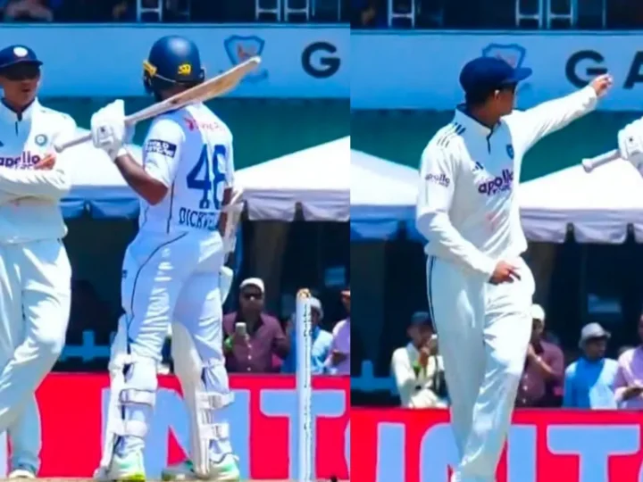 ಆನ್ ಫೀಲ್ಡ್ ನಲ್ಲೇ IPL ಆಫರ್ – ಜೈಸ್ವಾಲ್ ಮಾಡಿದ್ದು ಸರಿನಾ?