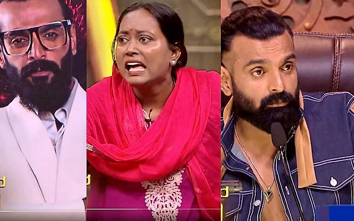 ಅಗ್ನಿಪರೀಕ್ಷೆಯಲ್ಲ, ಆಟಾಟೋಪ..  BBKಗೆ ರೀಲ್ಸ್‌ ಸ್ಟಾರ್ಸ್‌ ಬಿಟ್ರೆ ಯಾರಿಲ್ವಾ? – ಸೆಲೆಬ್ರಿಟಿಗಳಿಗಿಲ್ಲದ ಟಾಸ್ಕ್‌ ಇವರಿಗ್ಯಾಕೆ?