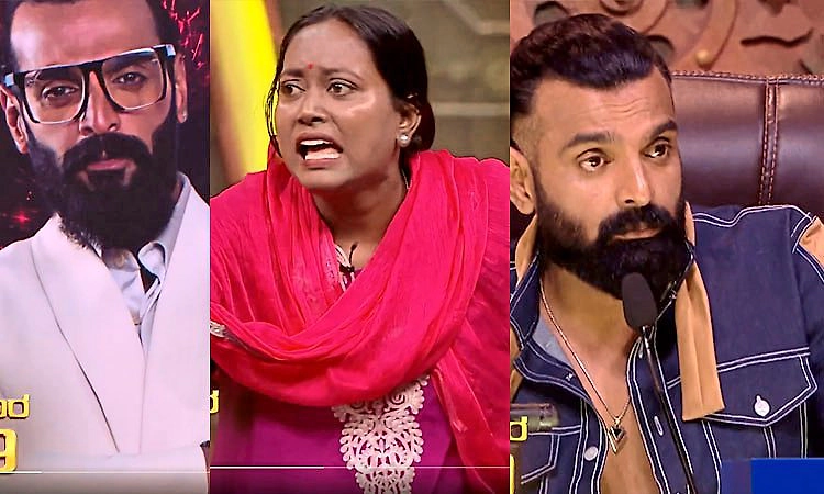ಅಗ್ನಿಪರೀಕ್ಷೆಯಲ್ಲ, ಆಟಾಟೋಪ.. BBKಗೆ ರೀಲ್ಸ್ ಸ್ಟಾರ್ಸ್ ಬಿಟ್ರೆ ಯಾರಿಲ್ವಾ? – ಸೆಲೆಬ್ರಿಟಿಗಳಿಗಿಲ್ಲದ ಟಾಸ್ಕ್ ಇವರಿಗ್ಯಾಕೆ?
