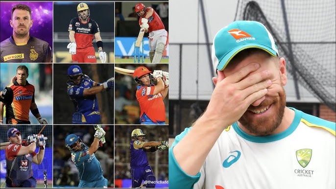 IPLನಲ್ಲಿ 9 ಟೀಂ ಬದಲಿಸಿದ ಪಿಂಚ್ – ಆಸ್ಟ್ರೇಲಿಯನ್ ಬ್ಯಾಟರ್ ಜಂಪಿಂಗ್ ಸ್ಟಾರ್ ಆಗಿದ್ದೇಗೆ?