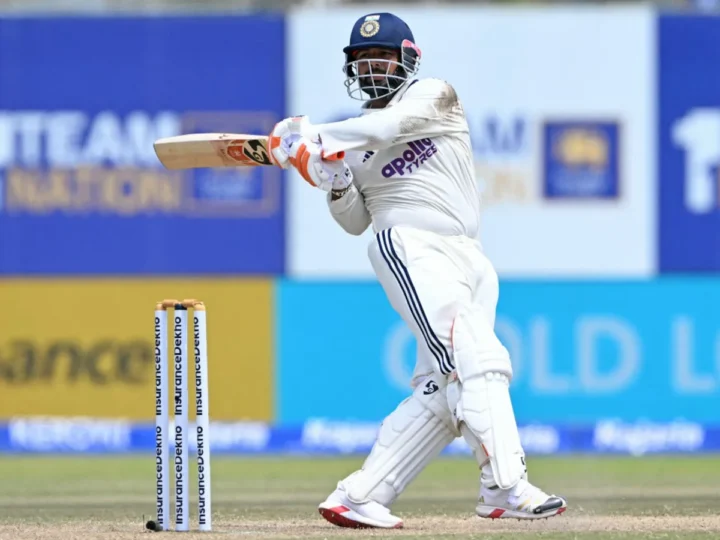 WTCಯಲ್ಲಿ ರಿಷಭ್ ಪಂತ್ ನಂ.1 –  ತಂದೆಗೆ ತಕ್ಕ ಮಗ ಜೂ. ಸೆಹ್ವಾಗ್