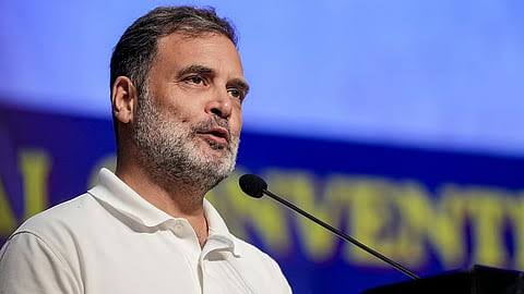 ಹಲ್ದ್ವಾನಿಯಲ್ಲಿ ಖರ್ಗೆ ಶುದ್ಧೀಕರಣ ವಿವಾದ – ರಾಹುಲ್‌ ಗಾಂಧಿ ವಿರುದ್ಧ FIR