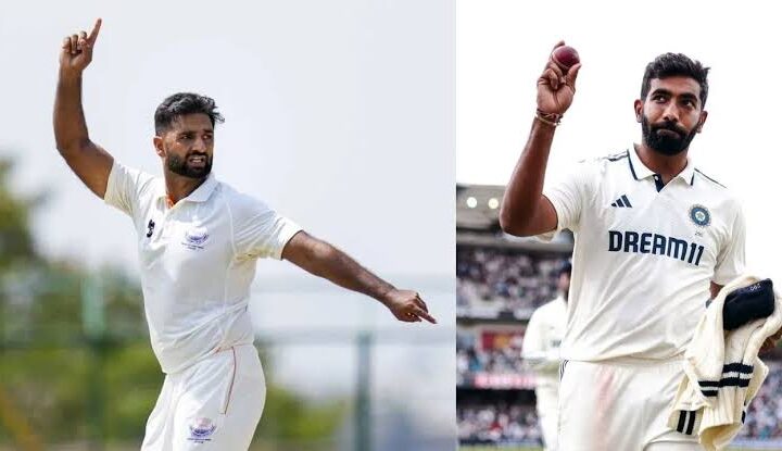 ಬುಮ್ರಾ ಸ್ಥಾನಕ್ಕೆ ನಬಿ ಅನ್‌ಫಿಟ್‌ –  RO-KOಗೆ ಸಚಿನ್ ಟಕ್ಕರ್