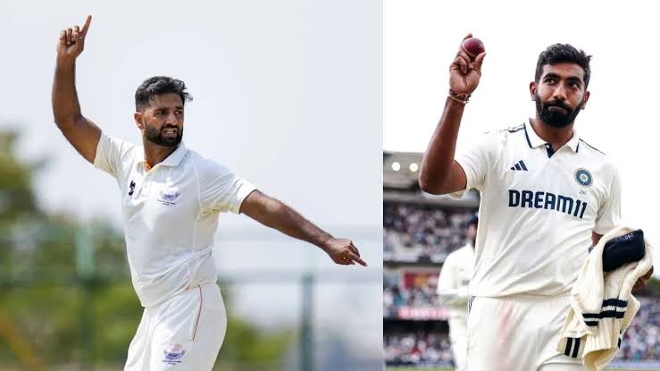 ಬುಮ್ರಾ ಸ್ಥಾನಕ್ಕೆ ನಬಿ ಅನ್ಫಿಟ್ – RO-KOಗೆ ಸಚಿನ್ ಟಕ್ಕರ್