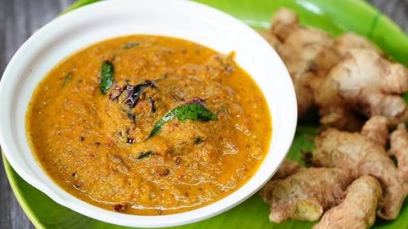 ಒಮ್ಮೆ ಮಾಡಿರುವ ಚಟ್ನಿ ವಾರಗಳ ಕಾಲ ಉಳಿಬೇಕಾ? – ಸಿಂಪಲ್ ಆಗಿ ಮಾಡಿ ಶುಂಠಿ ಚಟ್ನಿ