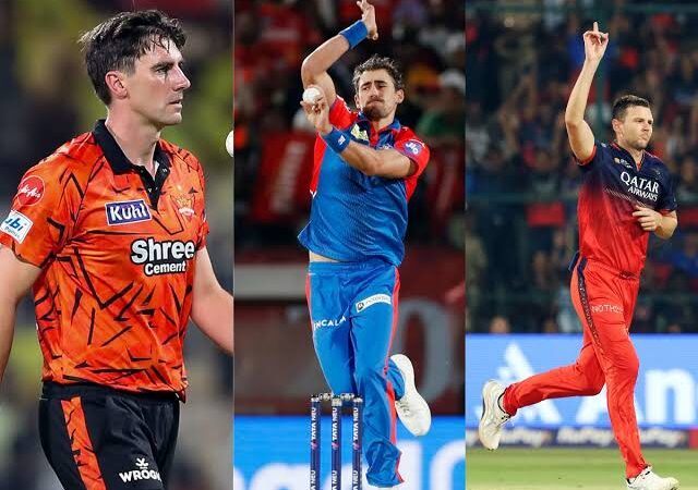 IPLನಲ್ಲಿ ಆಡಲ್ಲ AUS ಪ್ಲೇಯರ್ಸ್? – RCBಗೆ ಕೈಕೊಟ್ರಾ ಡೇವಿಡ್ & ಜೋಶ್?12 ತಿಂಗಳು.. ಹೇಗಿದೆ ಟ್ರೋಫಿ ಟಾರ್ಗೆಟ್?