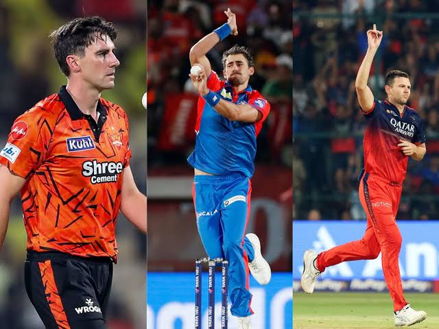 IPLನಲ್ಲಿ ಆಡಲ್ಲ AUS ಪ್ಲೇಯರ್ಸ್? – RCBಗೆ ಕೈಕೊಟ್ರಾ ಡೇವಿಡ್ & ಜೋಶ್?