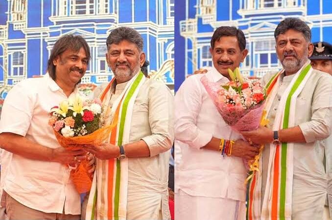 ನೂತನ ಸಚಿವರಿಗೆ ಖಾತೆ ಹಂಚಿಕೆ ಆಯ್ತಾ? – ಯಾವ್ಯಾವ ಸಚಿವರಿಗೆ ಯಾವ ಖಾತೆ ಸಿಗಬಹುದು?