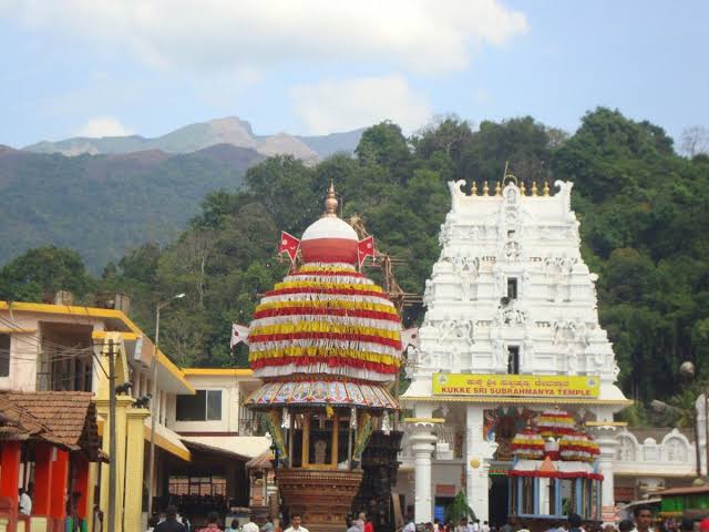 ಕುಕ್ಕೆ ಶ್ರೀ ಸುಬ್ರಹ್ಮಣ್ಯದಲ್ಲಿ ಸರ್ಪಸಂಸ್ಕಾರ, ಆಶ್ಲೇಷ ಬಲಿ, ಮತ್ತು ನಾಗಪ್ರತಿಷ್ಠೆ ರದ್ದು – ಇದ್ದಕ್ಕಿದ್ದಂತೆ ಸೇವೆ ರದ್ದು ಮಾಡಿದ್ದೇಕೆ ಗೊತ್ತಾ?