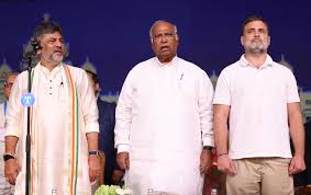 ಸಚಿವ ಸ್ಥಾನ ಸಿಗದಿದ್ದಕ್ಕೆ ಅಸಮಾಧಾನ ಸ್ಫೋಟ – ರಾಜೀನಾಮೆ ಬೆದರಿಕೆ ಅಸ್ತ್ರಕ್ಕೆ ಹೈಕಮಾಂಡ್ ವಾರ್ನಿಂಗ್