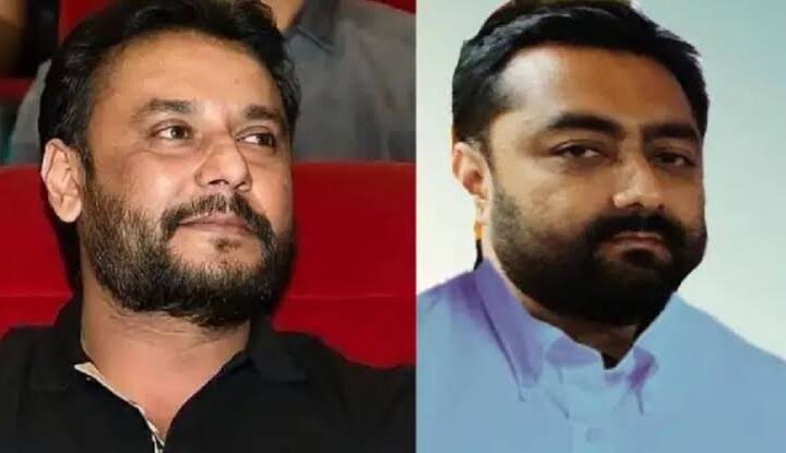 ರೇಣುಕಾಸ್ವಾಮಿ ಕೊ*ಲೆ  ಕೇಸ್‌ಗೆ ಬಿಗ್ ಟ್ವಿಸ್ಟ್ – ದಶರ್ನ್ ಬಗ್ಗೆ ಸತ್ಯ ಬಾಯಿ ಬಿಡೋಕೆ A14 ಪ್ರದೋಷ್ ರೆಡಿ   