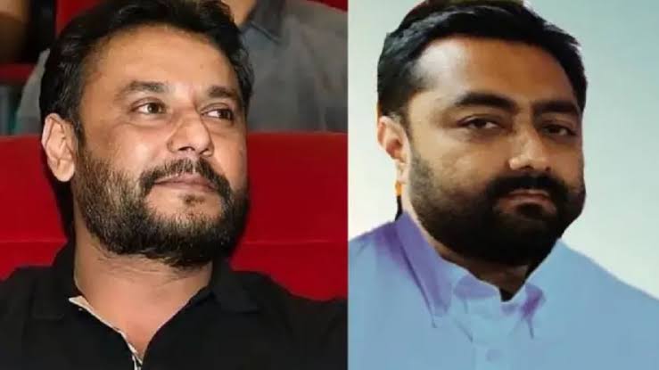 ರೇಣುಕಾಸ್ವಾಮಿ ಕೊ*ಲೆ  ಕೇಸ್‌ಗೆ ಬಿಗ್ ಟ್ವಿಸ್ಟ್ – ದಶರ್ನ್ ಬಗ್ಗೆ ಸತ್ಯ ಬಾಯಿ ಬಿಡೋಕೆ A14 ಪ್ರದೋಷ್ ರೆಡಿ   