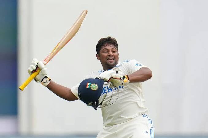 BCCI ವಿರುದ್ಧ ಬುಸುಗುಟ್ಟಿದ ಸರ್ಫರಾಜ್ ಖಾನ್ – ಸೆಂಚುರಿ ಹೊಡೆದ್ರೂ ಅವಕಾಶ ಯಾಕಿಲ್ಲ?Come Back ಚಾಲೆಂಜ್ ಗೆಲ್ತಾರಾ?