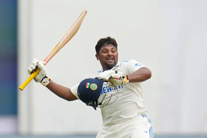 BCCI ವಿರುದ್ಧ ಬುಸುಗುಟ್ಟಿದ ಸರ್ಫರಾಜ್ ಖಾನ್ – ಸೆಂಚುರಿ ಹೊಡೆದ್ರೂ ಅವಕಾಶ ಯಾಕಿಲ್ಲ?
