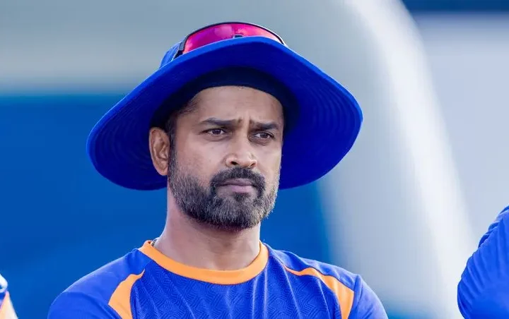 ಕರ್ನಾಟಕ ಕ್ರಿಕೆಟ್ ಗೆ ಹೊಸ ಬೆಳಕು – ರಣಜಿ ರಾಜ ವಿನಯ್ ಹೆಡ್ ಕೋಚ್