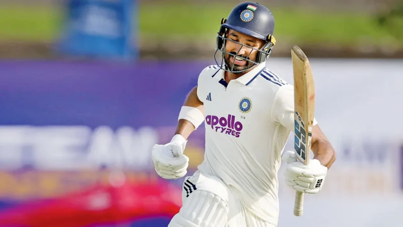 ಪ್ರಯೋಗ ಬಿಡಿ.. ಪರ್ಮನೆಂಟ್ ಮಾಡಿ – ದ್ರಾವಿಡ್ ಜಾಗಕ್ಕೆ ಮತ್ತೊಬ್ಬ ಕನ್ನಡಿಗನಂ.3ಗೆ ವರವಾದ್ರಾ ದೇವದತ್?