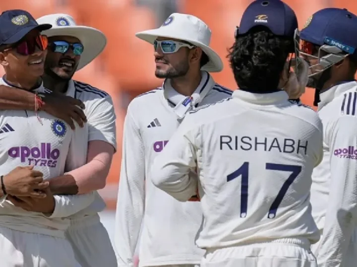ಟೀಂ ಇಂಡಿಯಾಗೆ SPIN ಸುಳಿ! – KL & ಜೈಸ್ವಾಲ್ ಸ್ಪೆಷಲ್ ಪ್ರಾಕ್ಟೀಸ್!