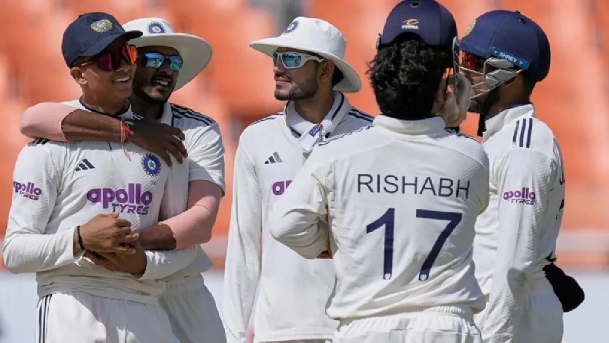 ಟೀಂ ಇಂಡಿಯಾಗೆ SPIN ಸುಳಿ! – KL & ಜೈಸ್ವಾಲ್ ಸ್ಪೆಷಲ್ ಪ್ರಾಕ್ಟೀಸ್!ಲಂಕಾ ದಹನಕ್ಕೆ ಇದೊಂದೇ ದಾರಿನಾ?