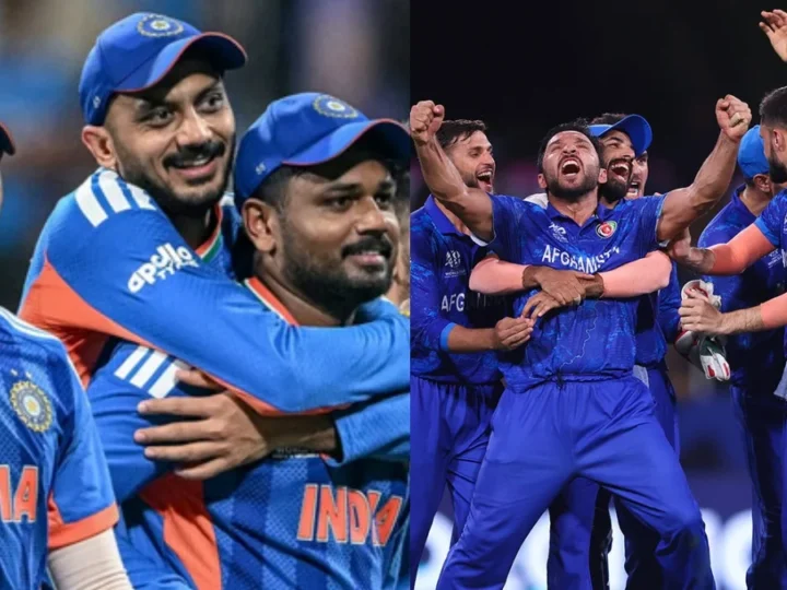 IND Vs AFG ಡೀಲ್.. ಬಾಂಗ್ಲಾ ಶೇಕ್ – 1 ಕಲ್ಲಿನಲ್ಲಿ 2 ಹಕ್ಕಿ ಹೊಡೆಯಿತಾ BCCI?