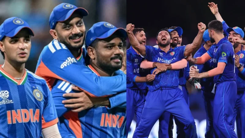 IND Vs AFG ಡೀಲ್.. ಬಾಂಗ್ಲಾ ಶೇಕ್ – 1 ಕಲ್ಲಿನಲ್ಲಿ 2 ಹಕ್ಕಿ ಹೊಡೆಯಿತಾ BCCI?ಸರಣಿ ಮತ್ತೆ ಮುಂದೂಡಿಕೆನಾ.. ರದ್ದಾಗುತ್ತಾ?