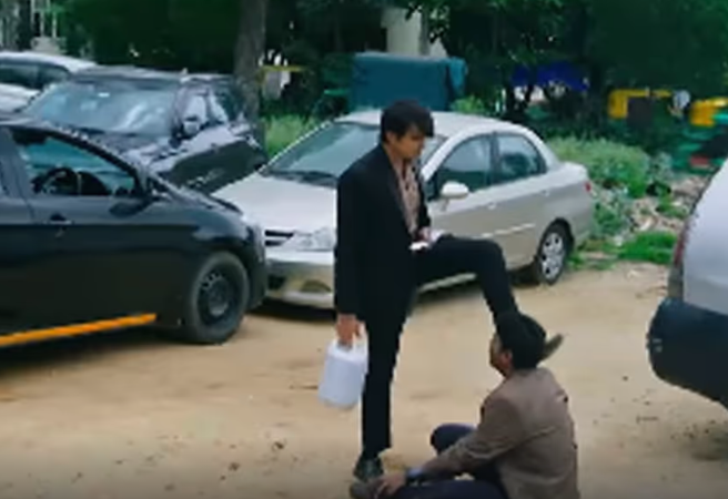 ಚಿನ್ನುಮರಿಯನ್ನ ಮತ್ತೆ ಕಾಡಿದ ಸೈಕೋ ಜಯಂತ್ – ಕೆಲಸ ಕೊಟ್ಟವನಿಗೆ ಜಯಂತ್ ಟಾರ್ಚರ್