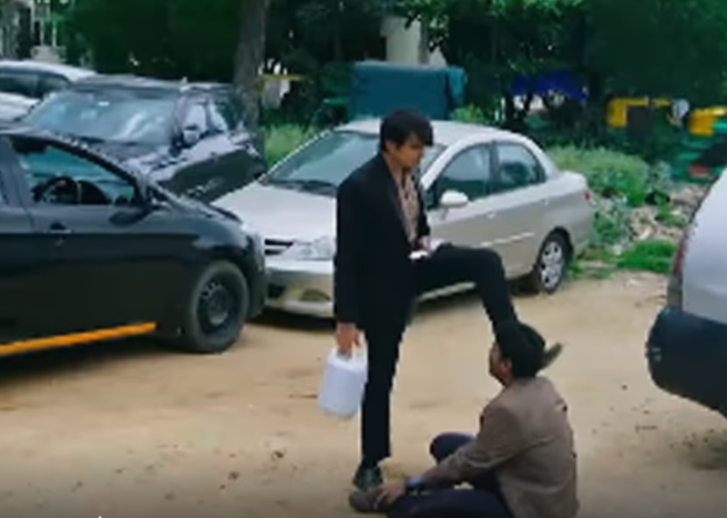 ಚಿನ್ನುಮರಿಯನ್ನ ಮತ್ತೆ ಕಾಡಿದ ಸೈಕೋ ಜಯಂತ್ – ಕೆಲಸ ಕೊಟ್ಟವನಿಗೆ ಜಯಂತ್ ಟಾರ್ಚರ್