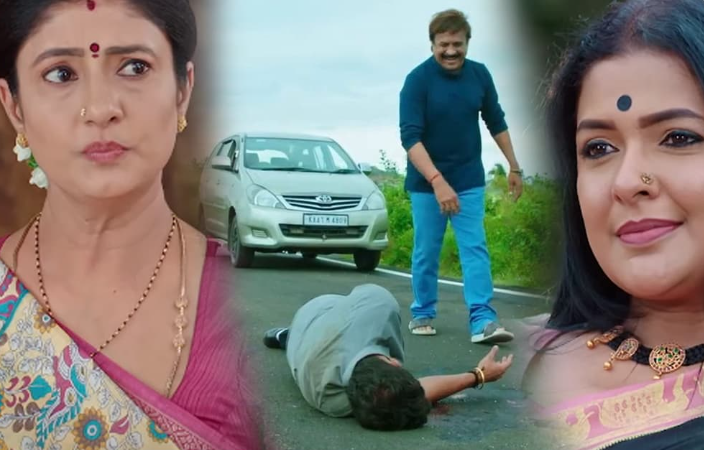 ಕರ್ಣನಿಗೆ ಸ್ವಂತ ತಾಯಿ ಸಿಕ್ಕಾಯ್ತು! – ಸೀತಾ, ರಮೇಶ್ ಮುಖಾಮುಖಿ ಯಾವಾಗ?