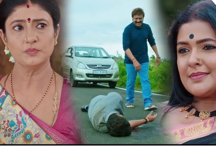 ಕರ್ಣನಿಗೆ ಸ್ವಂತ ತಾಯಿ ಸಿಕ್ಕಾಯ್ತು! – ಸೀತಾ, ರಮೇಶ್ ಮುಖಾಮುಖಿ ಯಾವಾಗ?