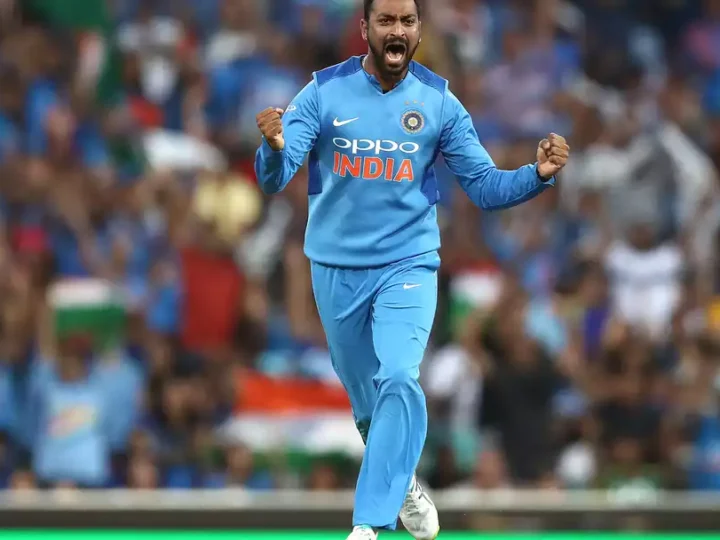ಕೃನಾಲ್ ಪಾಂಡ್ಯಗೆ ಜಾಕ್ ಪಾಟ್ – T-20I ತಂಡಕ್ಕೆ RCB ಆಲ್ ರೌಂಡರ್?