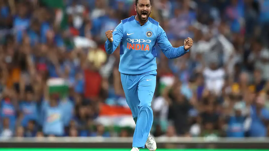 ಕೃನಾಲ್ ಪಾಂಡ್ಯಗೆ ಜಾಕ್ ಪಾಟ್ – T-20I ತಂಡಕ್ಕೆ RCB ಆಲ್ ರೌಂಡರ್?ಅಕ್ಷರ್ ಕೈ ಬಿಡೋದು ಸುಲಭನಾ?
