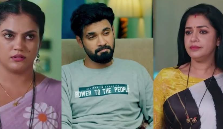 ಕೇಡಿ ಜೈದೇವ್ ವಿರುದ್ಧ ಮಲ್ಲಿ ವ್ಯೂಹ – ಭೂಮಿಕಾ, ಜೀವ ಪ್ಲ್ಯಾನ್ ಸಕ್ಸಸ್ ಆಗುತ್ತಾ?