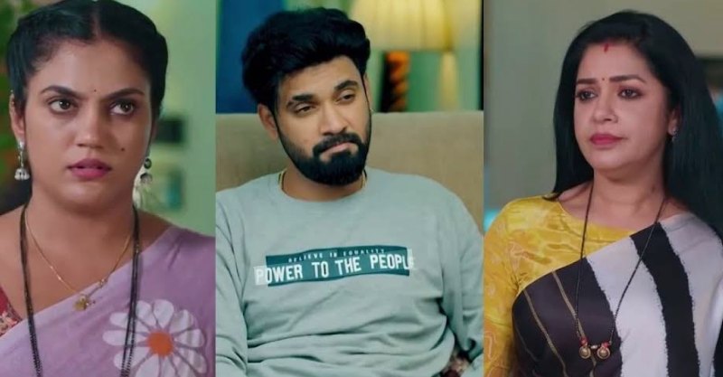 ಕೇಡಿ ಜೈದೇವ್ ವಿರುದ್ಧ ಮಲ್ಲಿ ವ್ಯೂಹ – ಭೂಮಿಕಾ, ಜೀವ ಪ್ಲ್ಯಾನ್ ಸಕ್ಸಸ್ ಆಗುತ್ತಾ?