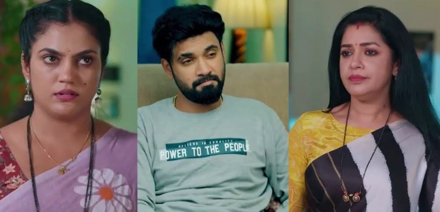 ಕೇಡಿ ಜೈದೇವ್ ವಿರುದ್ಧ ಮಲ್ಲಿ ವ್ಯೂಹ – ಭೂಮಿಕಾ, ಜೀವ ಪ್ಲ್ಯಾನ್ ಸಕ್ಸಸ್ ಆಗುತ್ತಾ?