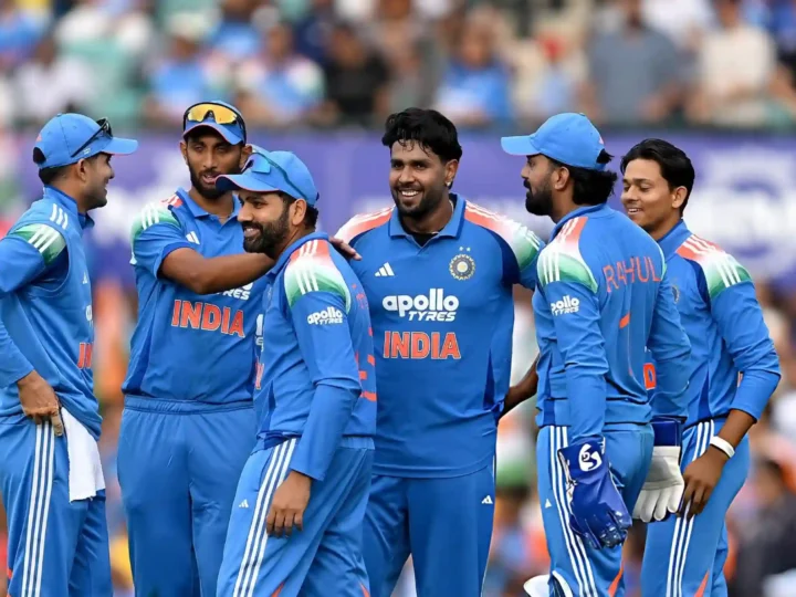 2023ರಲ್ಲಿ ಮಿಸ್.. 2027ಕ್ಕೆ ಸಕ್ಸಸ್ – ODI ವಿಶ್ವಕಪ್ ಬೇಟೆ ಭಾರತಕ್ಕೇನಾ?