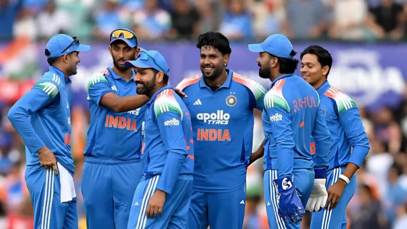 2023ರಲ್ಲಿ ಮಿಸ್.. 2027ಕ್ಕೆ ಸಕ್ಸಸ್ – ODI ವಿಶ್ವಕಪ್ ಬೇಟೆ ಭಾರತಕ್ಕೇನಾ?RO-KO ಮೇಲೆ ಡಿಪೆಂಡ್ ಆದ್ರಾ?