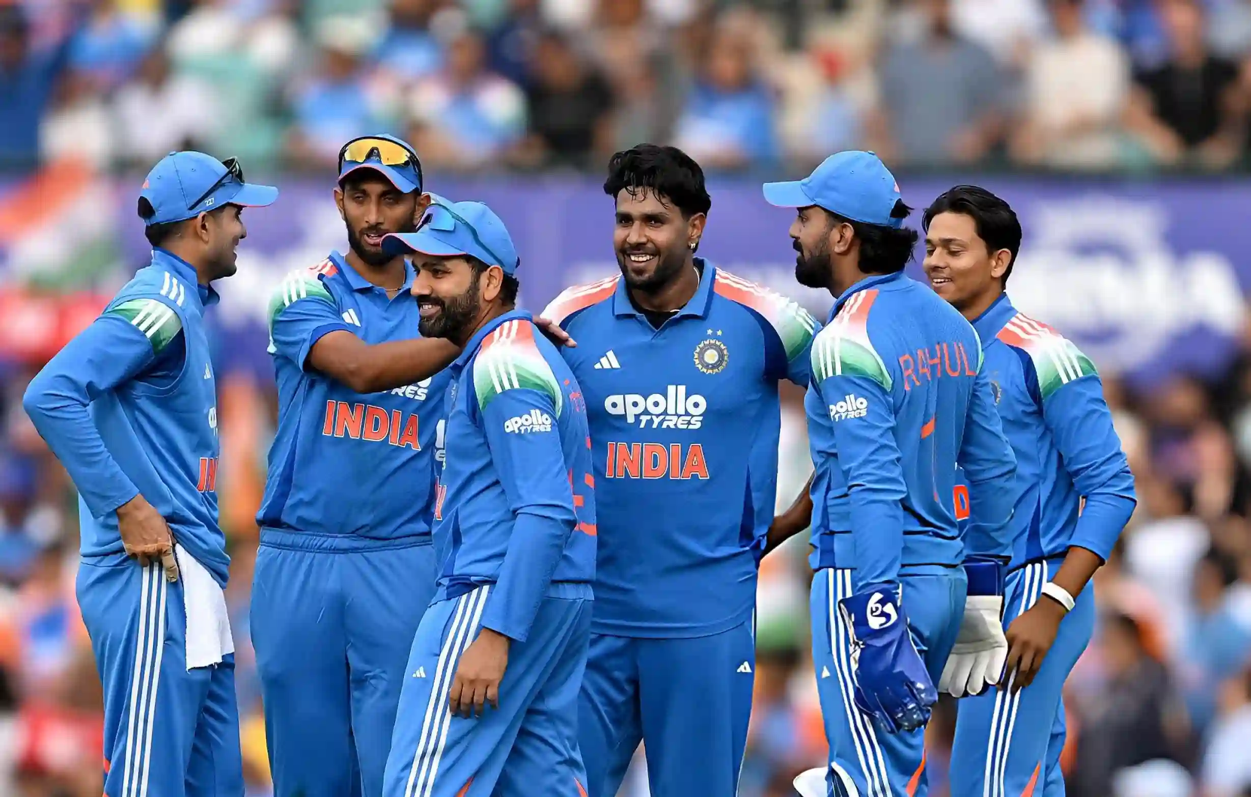 2023ರಲ್ಲಿ ಮಿಸ್.. 2027ಕ್ಕೆ ಸಕ್ಸಸ್ – ODI ವಿಶ್ವಕಪ್ ಬೇಟೆ ಭಾರತಕ್ಕೇನಾ?RO-KO ಮೇಲೆ ಡಿಪೆಂಡ್ ಆದ್ರಾ?