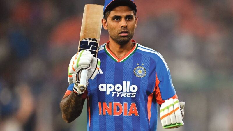ಟೀಂ ಇಂಡಿಯಾಗೆ ಸೂರ್ಯ ವಾಪಸ್ – BCCI ಕೊಟ್ಟಿರೋ ಟಾಸ್ಕ್ ಗೆಲ್ತಾರಾ?ಪ್ರಾಕ್ಟೀಸ್ ಹಿಂದೆ ಕಂ ಬ್ಯಾಕ್ ಅಜೆಂಡಾ!