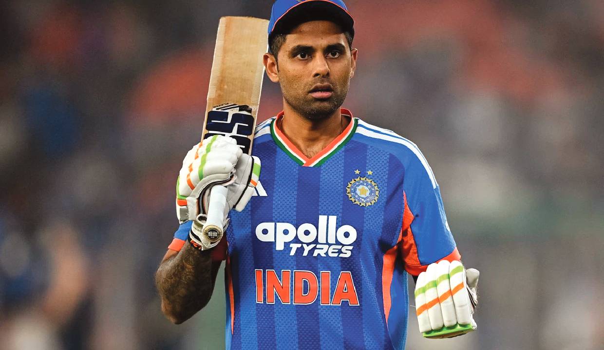 ಟೀಂ ಇಂಡಿಯಾಗೆ ಸೂರ್ಯ ವಾಪಸ್ – BCCI ಕೊಟ್ಟಿರೋ ಟಾಸ್ಕ್ ಗೆಲ್ತಾರಾ?ಪ್ರಾಕ್ಟೀಸ್ ಹಿಂದೆ ಕಂ ಬ್ಯಾಕ್ ಅಜೆಂಡಾ!
