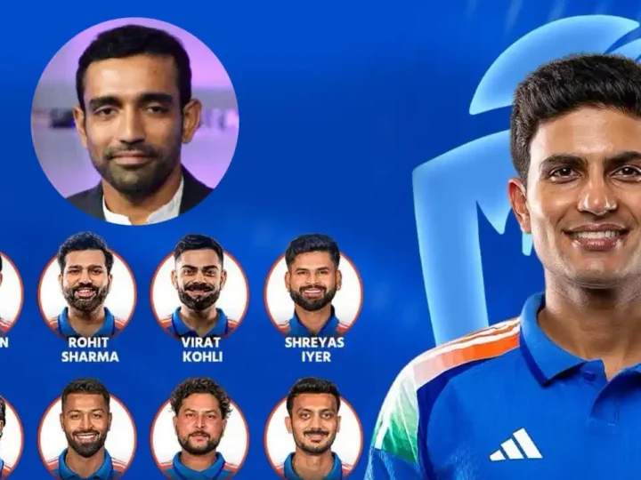 ರೋಹಿತ್ ಮತ್ತು ಸೂರ್ಯವಂಶಿ ವಿಶ್ವಕಪ್ ಓಪನರ್ಸ್ – ಟೀಂ ಇಂಡಿಯಾಗೆ ಭುವನೇಶ್ವರ್ ಕಂ ಬ್ಯಾಕ್?