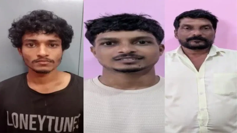 ಕೊಟ್ಟ ಹಣ ವಾಪಸ್ ಕೇಳಿದ್ದಕ್ಕೆ ಯುವತಿ ಮನೆಯಿಂದ ಯವಕನ ಮೇಲೆ ಅ*ಟ್ಯಾಕ್